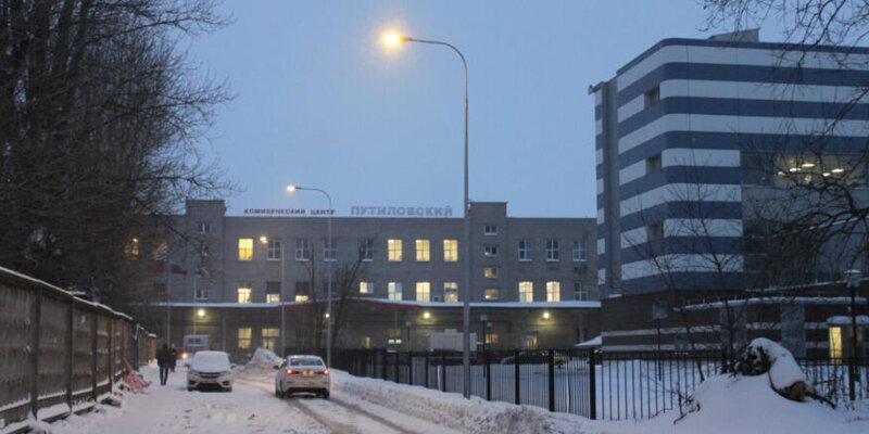 индия спб программа