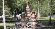 Парк с&nbsp;миниатюрными дворцами и&nbsp;соборами готовится к&nbsp;открытию на&nbsp;Бору|
