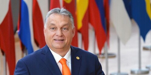 Орбан заявил, что Россия демонстрирует гибкость, адаптировалась к санкциям