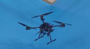 ПВО отразила массированную атаку БПЛА на&nbsp;Тольятти, поврежден промобъект|