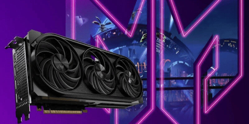 Radeon gre