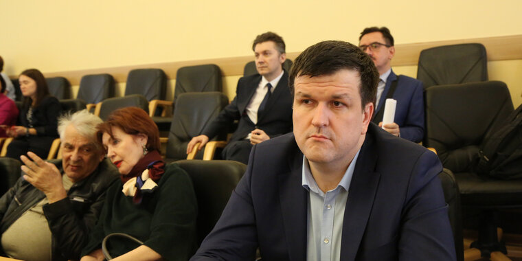 Собственная власть. Собственная власть