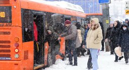 Какие маршруты были отменены. Новая нумерация троллейбусов в екатеринбурге. Внимание изменение маршрута велопробега. Какой автобус ездит. Какие маршруты были отменены.