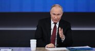 Путин счёл важным обратиться к&nbsp;российским бойцам после письма от&nbsp;Зеленского|