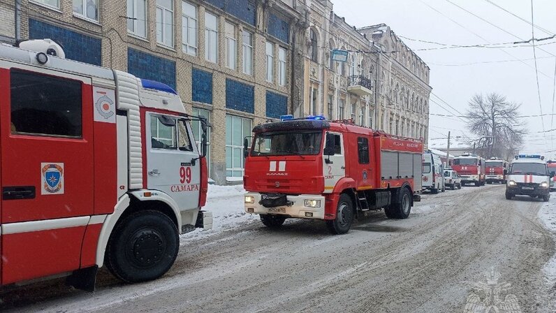 Чп самара сегодня пожар. Чп самара сегодня пожар