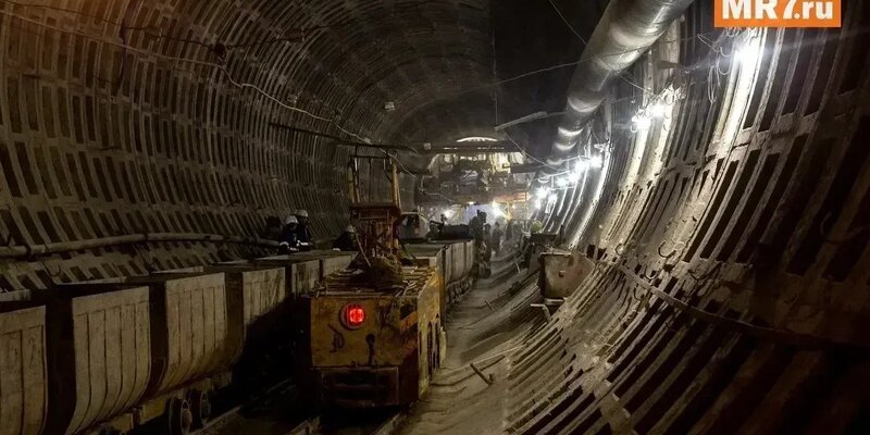 Как будет выглядеть казаковская Метрострой Северной столицы" пытается отсудить у Смольного почти 10 млрд: Новост