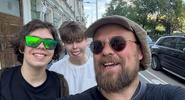 Кирилл Плетнев обратился за&nbsp;помощью из-за&nbsp;тяжелой болезни сына: &laquo;Он борется&raquo;|