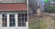 У&nbsp;дома экс-министра ДНР Пинчука в&nbsp;Новой Москве произошел взрыв|