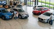 На&nbsp;авторынке в&nbsp;РФ сняли с&nbsp;продажи сразу четыре китайских кроссовера|