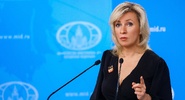 Захарова назвала удар ВСУ по&nbsp;рынку в&nbsp;Токмаке гнусным военным преступлением|
