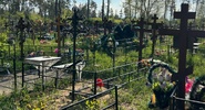 В&nbsp;РПЦ объяснили главные нарушения при&nbsp;оформлении православных могил|