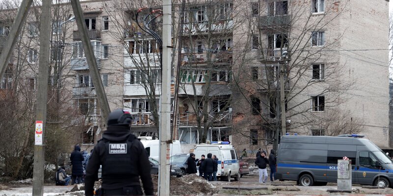 Чп в красногвардейском районе петербурга