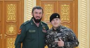 Прошло присуждение Адаму Кадырову звания Героя Чечни во второй раз|