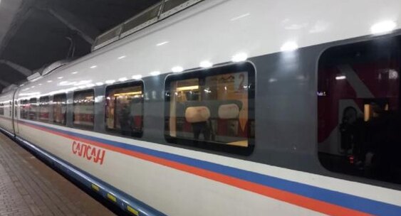 В&nbsp;РЖД поставили на&nbsp;паузу продажу билетов на&nbsp;осень с&nbsp;южных направлений|