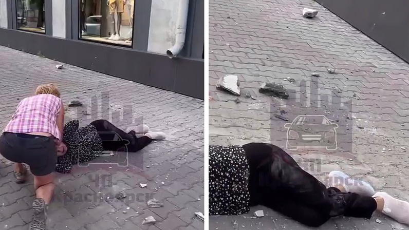Новости сегодня загребский 15 женщина упала с балкона
