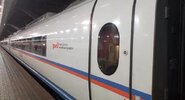 ВСУ атаковали пассажирский поезд в&nbsp;Крыму на&nbsp;станции Джанкой|