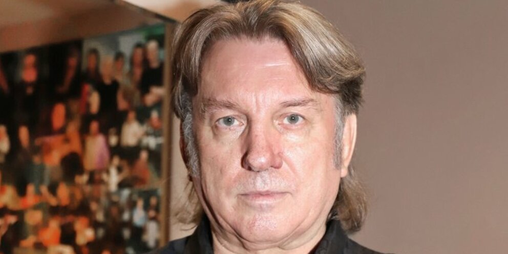 Юрий лоза в молодости фото