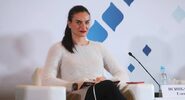 Фетисов назвал циничным бездействие Исинбаевой в&nbsp;МОК|