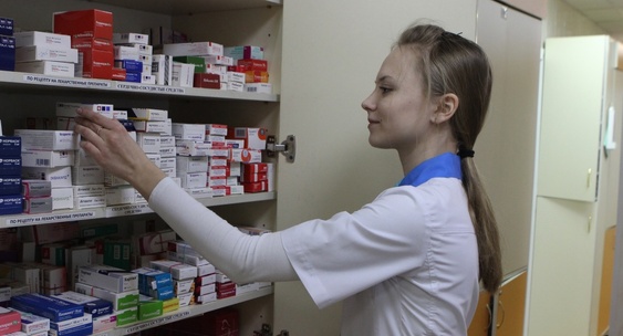 В Госдуме назвали правильным, что аптеки станут частью системы  здравоохранения — подробности события | Дзен