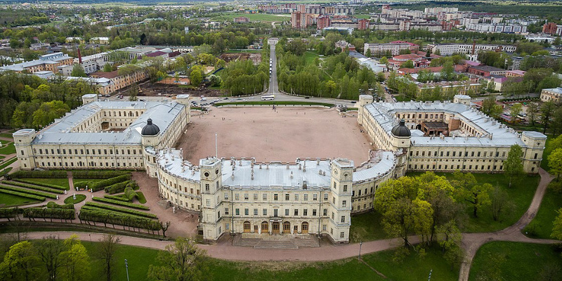 Новости школ санкт петербурга