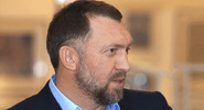 Дерипаска предупредил, что крепкий рубль грозит ударом 3 млн рабочих мест|