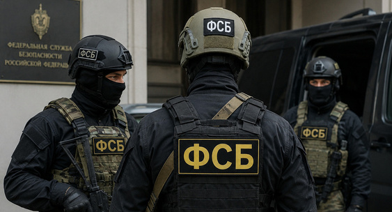 В&nbsp;колонии в&nbsp;Ульяновской области предотвратили теракт|