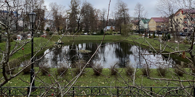 На какой я остановилась. На какой я остановилась
