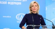 Захарова: обвинения ЕС в&nbsp;инциденте с&nbsp;БПЛА в&nbsp;Румынии являются отводом глаз|