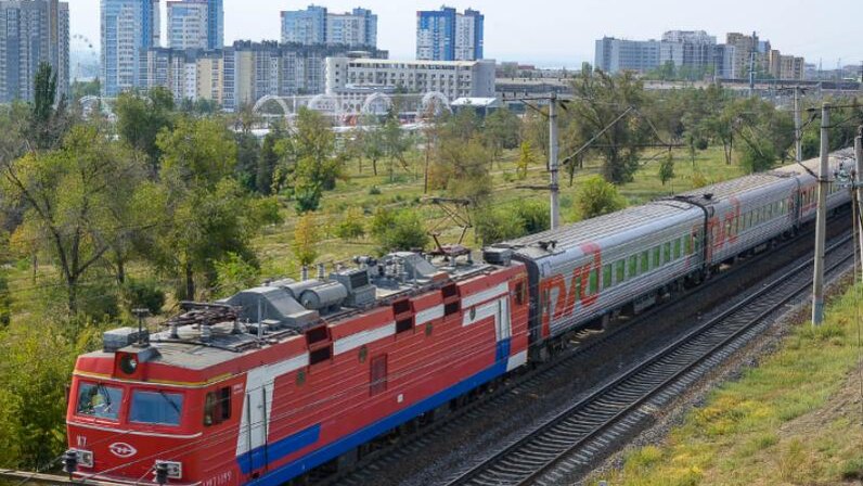 Проекты переименования остановочных пунктов железной дороги 2025