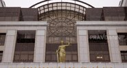 Нижегородский облсуд отменил заседания после атаки БПЛА|