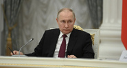 Путин продлил ответные меры на&nbsp;потолок цены на&nbsp;российскую нефть|