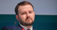 Орешкин призвал забыть об отмене санкций и&nbsp;возвращении старого мира|