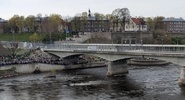 ФСБ: Эстония пытается отойти от&nbsp;договорённостей с&nbsp;РФ по&nbsp;Чудскому озеру и&nbsp;Нарве|