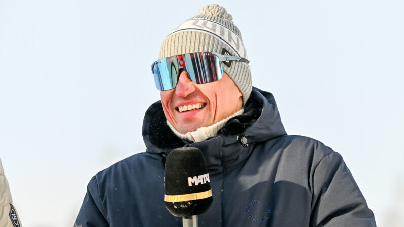 Спорт в россии 2014