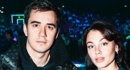У&nbsp;Ольги Зайцевой и&nbsp;Виталия Андреева родится дочь|