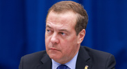Медведев: число предложений по&nbsp;новой народной программе ЕР приблизилось к&nbsp;2 млн|