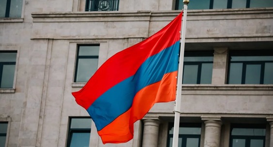 Лидеры ЕАЭС приняли заявление по&nbsp;Армении на&nbsp;саммите в&nbsp;Астане|