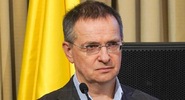 Мединский назвал &laquo;выродками&raquo; представителей Дании и&nbsp;Латвии в&nbsp;ООН|