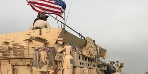 Турция призвала Россию выполнить договоренности в отношении курдских формирований