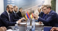 Полянский: заседание ОБСЕ по&nbsp;Старобельску прошло при&nbsp;полном зале|