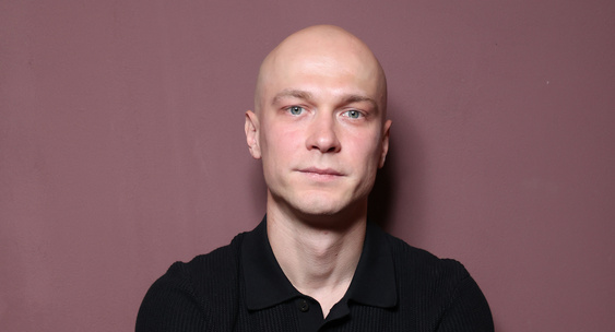 Юрий борисов в роли глота фото