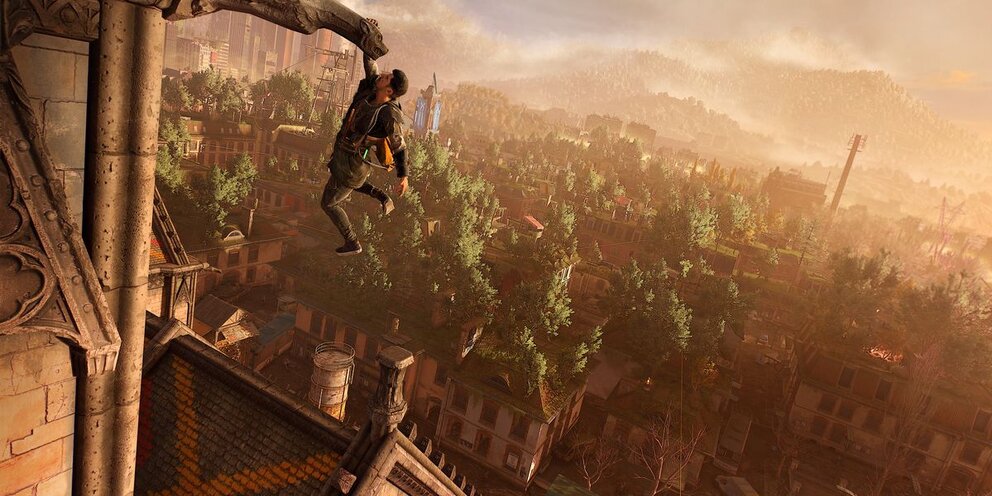 Dying light 2 модификации