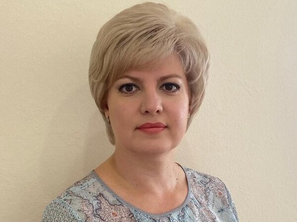 Лада мокроусова фото