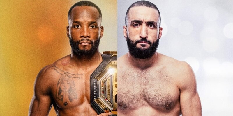 Где будут показывать ufc. Где будут показывать ufc