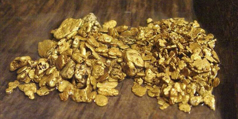 таможенный контроль драгоценных металлов