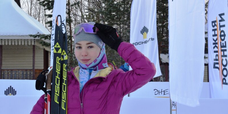 Спортивные сооружения нижневартовск