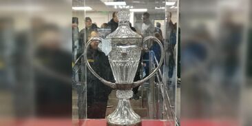 Хк вашингтон кэпиталз расписание 2024 2025