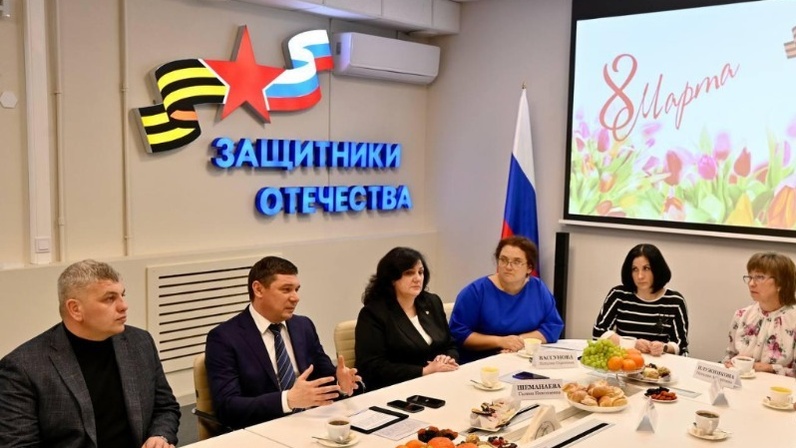 Стихотворение про мать