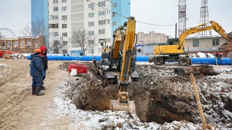 Строительная геодезия. Инженерная подготовка территории для строительства. Геодезия в строительстве дорог. Реконструкция линейных объектов. Изыскания дорожно-строительных материалов.