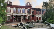Десятки людей ранены при&nbsp;атаке ВСУ на&nbsp;колледж в&nbsp;ЛНР. Что известно|